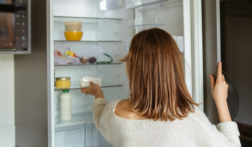 ¿Cuánto cuesta tener una nevera encendida todo el mes? Esto dicen las cifras Ahorro energético nevera