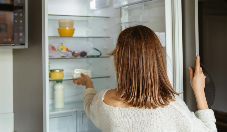 ¿Cuánto cuesta tener una nevera encendida todo el mes? Esto dicen las cifras Ahorro energético nevera