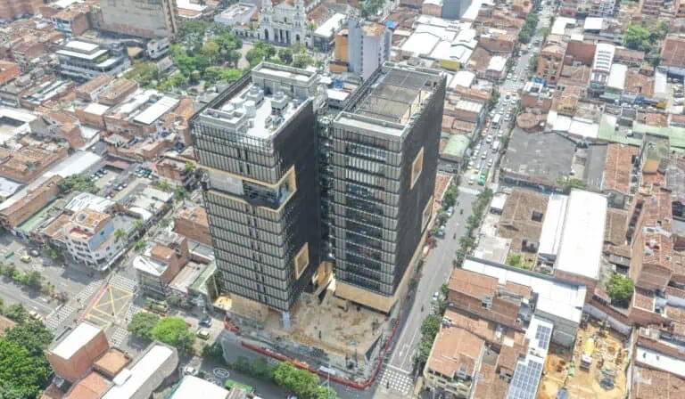 Tesorería de Envigado supera los $11.532 millones en rendimientos financieros y reduce en 99 % gastos bancarios Alcaldía de Envigado