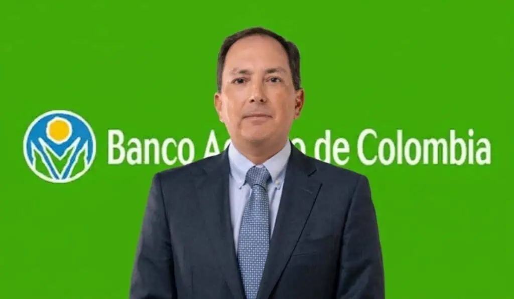 Primicia | Andrés Puyo Mesa será el nuevo presidente del Banco Agrario de Colombia Andrés Puyo Mesa será el nuevo presidente del Banco Agrario de Colombia