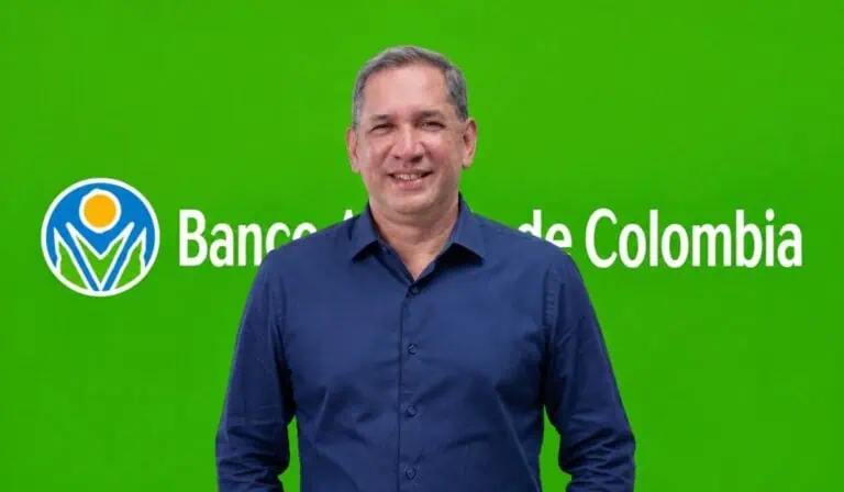 Primicia | Andrés Puyo Mesa será el nuevo presidente del Banco Agrario de Colombia Andrés Puyo Mesa será el nuevo presidente del Banco Agrario de Colombia