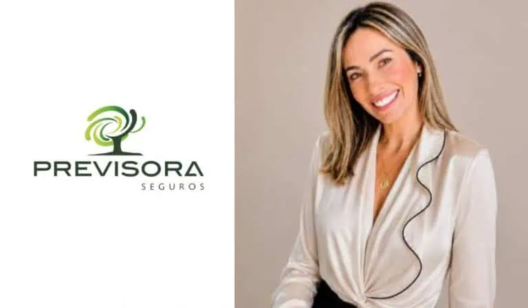 Previsora Seguros eligió a Angelamaría Sánchez Acosta como nueva presidenta Previsora Seguros eligió a Angelamaría Sánchez Acosta como nueva presidenta