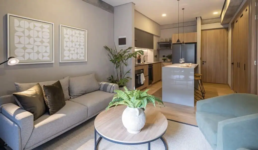 Multifamily, la nueva forma de habitar que responde a la transformación del mercado de vivienda llega con propuesta a Medellín Apartamento