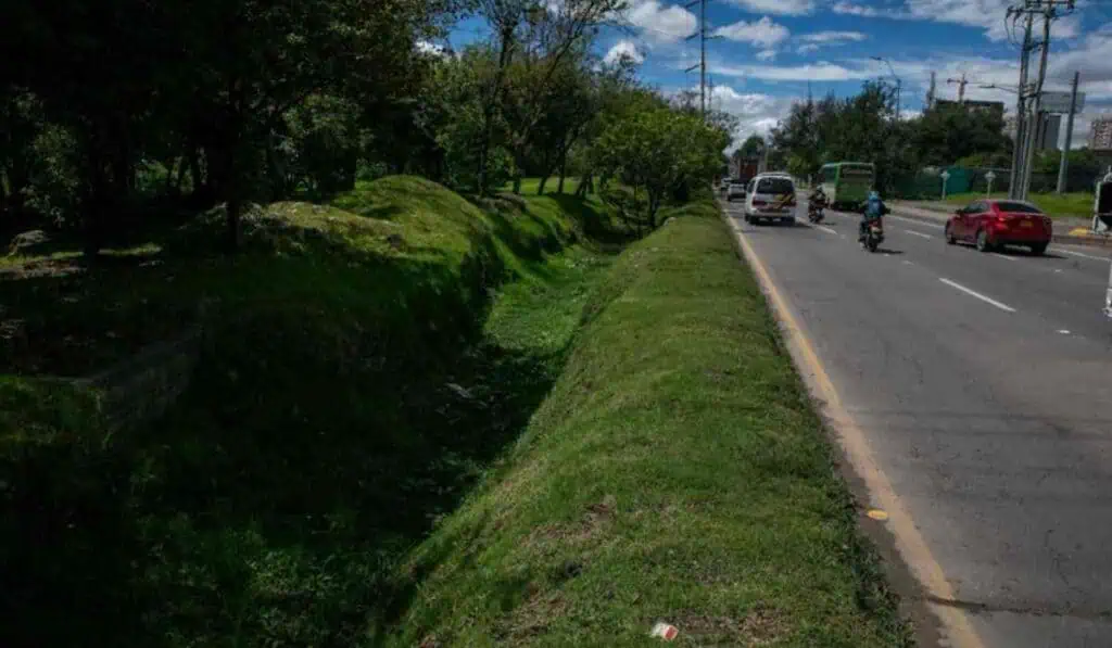 Ampliación de la Autopista Norte de Bogotá ya inició obras: IDU confirmó fecha en que se entregará la obra Así será el megaproyecto de la ampliación de la Autopista Norte