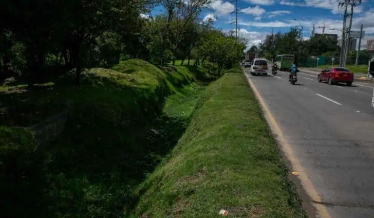 Ampliación de la Autopista Norte de Bogotá ya inició obras: IDU confirmó fecha en que se entregará la obra Así será el megaproyecto de la ampliación de la Autopista Norte