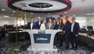 Home - Valora Analitik Banco Serfinanza colocó bonos en el mercado local