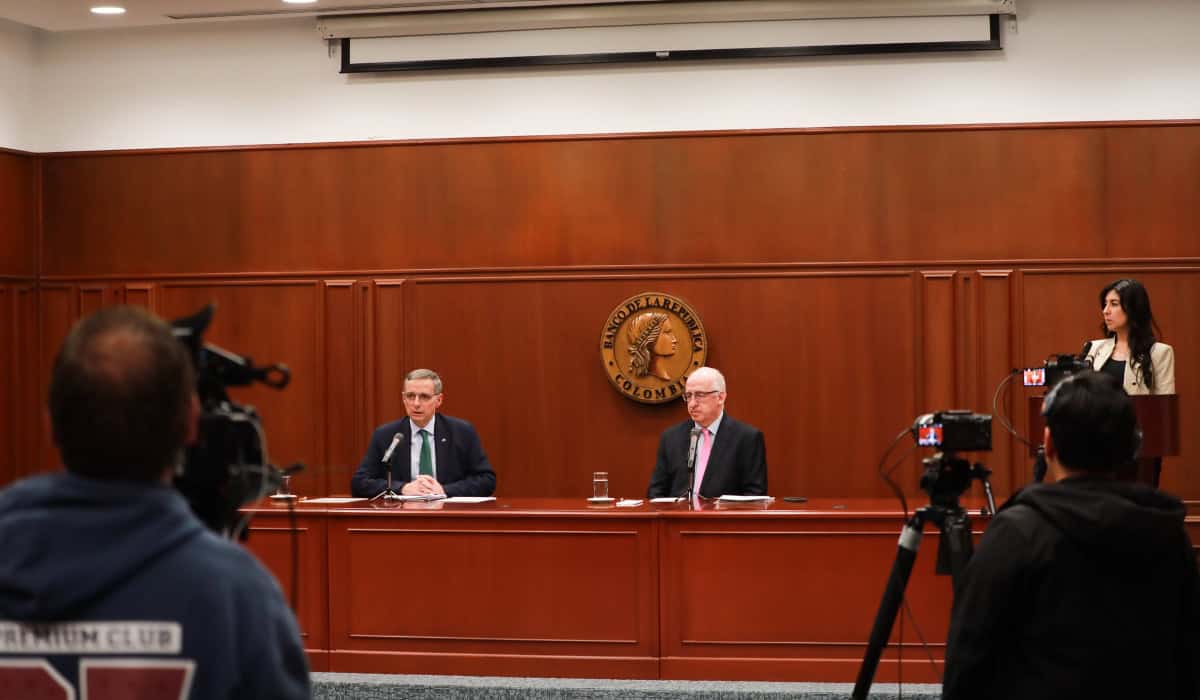 Los tres retos que tendrá el Banco de la República para los próximos meses: ¿Qué viene para las tasas?