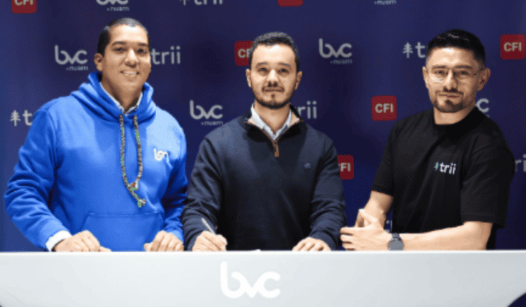 Bolsa Millonaria en la bvc