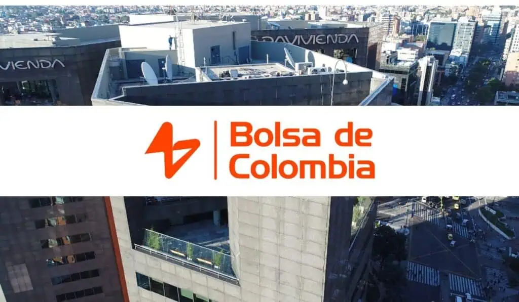 Bolsa de Colombia estrena nombre e inicia nueva etapa de cara a la integración con Chile y Perú Bolsa de Colombia cambia de nombre como parte de la integración regional