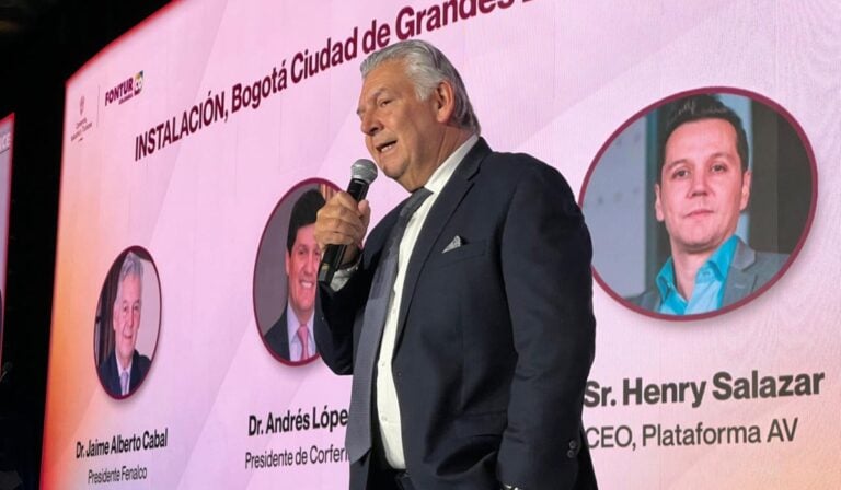Fenalco pidió anular el aumento del 23 % del salario mínimo en Colombia del 2026: ¿qué pasaría con los salarios ya pagados? Cabal Fenalco salario minimo colombia