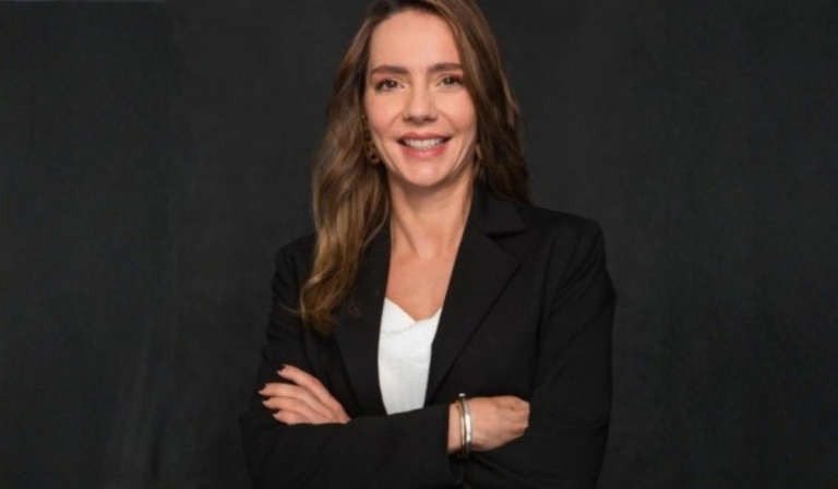 Banco Santander Colombia nombra a Camila Vásquez como nueva Chief Financial Officer Camila Vásquez, nueva Chief Financial Officer (CFO) de Banco Santander