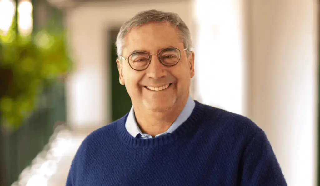 Carlos Cavelier de Alquería fue reconocido como el líder con mejor reputación en la industria de alimentos en Colombia, según Merco 2026 Carlos Enrique Cavelier, coordinador de Sueños de Alquería