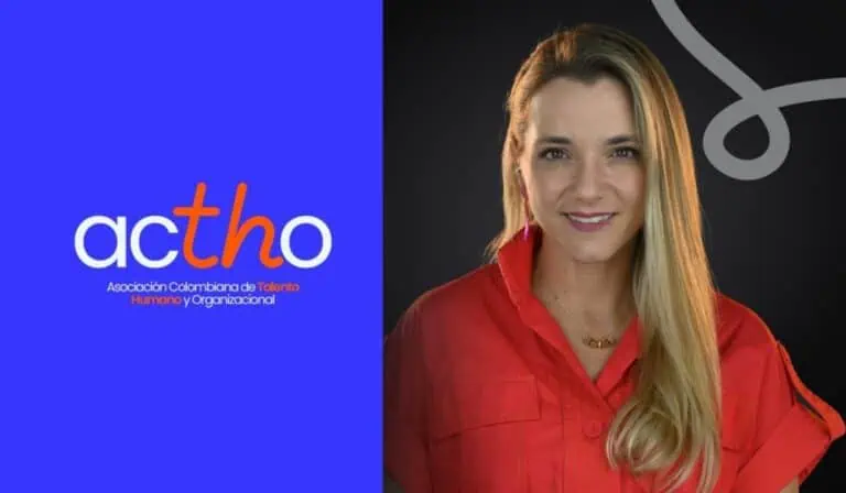 Actho se independiza de la Federación Colombiana de Gestión Humana y nombra a Catalina Rengifo como directora ejecutiva Catalina Rengifo Botero está al frente de la Dirección Ejecutiva de Actho
