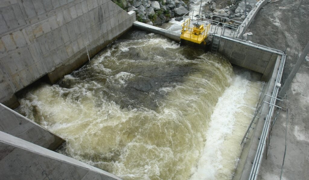 Altia le compra a Isagen cinco proyectos renovables en Colombia; busca expandirse en energía solar Central Amoyá. Imagen: Altia