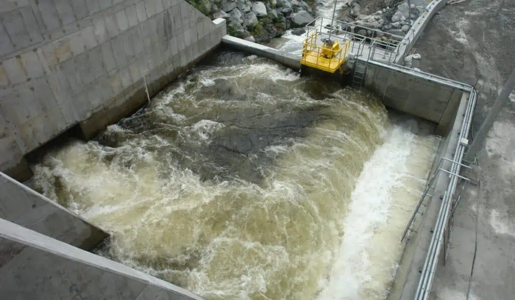 Altia le compra a Isagen cinco proyectos renovables en Colombia; busca expandirse en energía solar Central Amoyá. Imagen: Altia