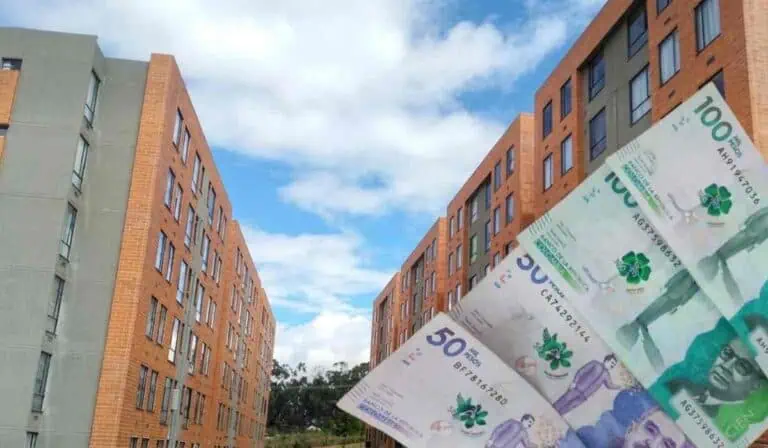 Ciudadanos que viven en conjuntos de Bogotá les aplicarían nuevo cobro por norma del Distrito Cobro que tendrían apartamentos en conjuntos
