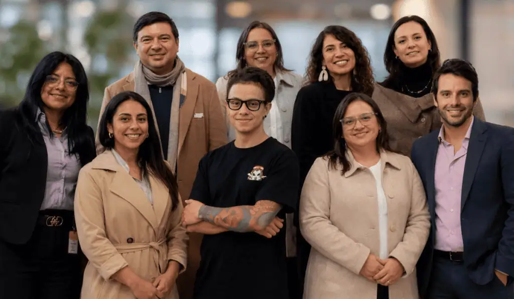 Colsubsidio recibe reconocimiento en los Gartner’s 2026 Eye on Innovation Awards Colsubsidio ocupó el segundo puesto entre 467 organizaciones participantes