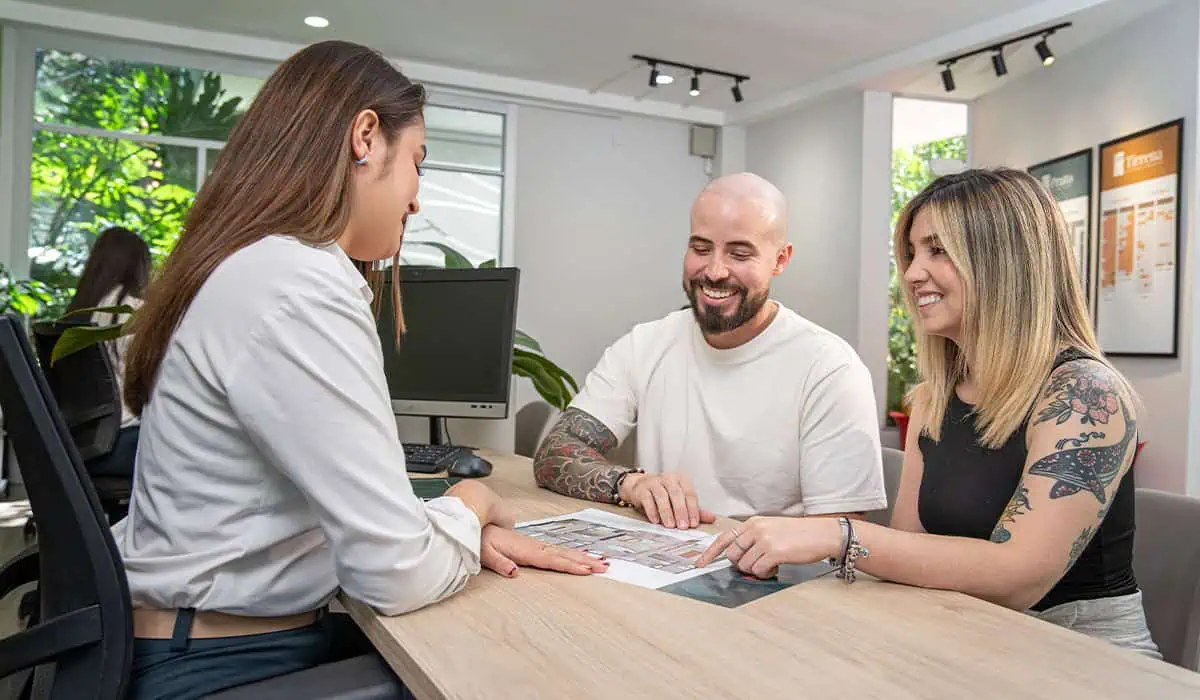 Cómo comprar casa propia sin tantos enredos