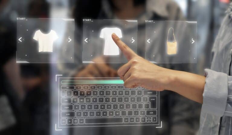 ¿Compraría con inteligencia artificial? Solo el 21 % de los consumidores dejaría que un agente de IA cierre compras sin su aprobación Compras con IA