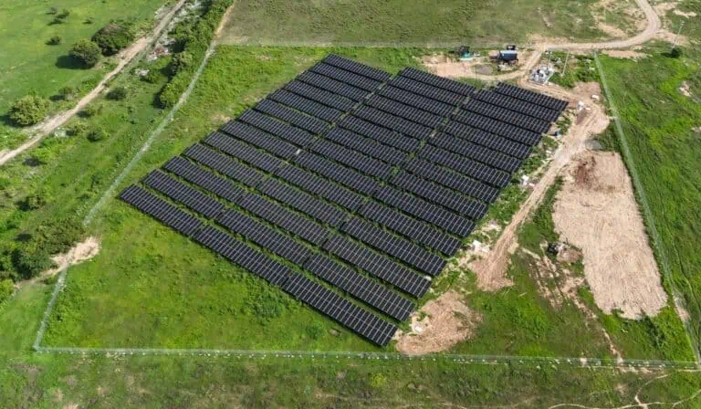 Alternativa para que personas y empresas reduzcan costos de energía y logren independencia energética Comunidad energética