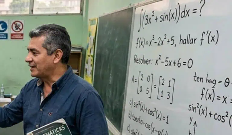 Cambio que tendrá concurso docente 2026: CNSC hizo notificación a los aspirantes Concurso docente