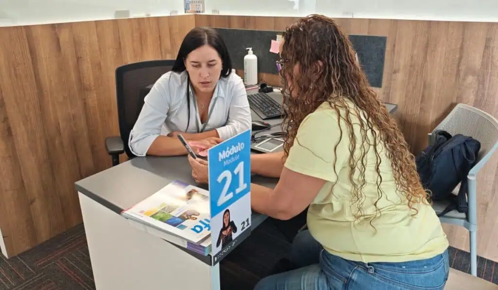 Confa facilita los trámites de sus afiliados con la digitalización de servicios Confa y sus usuarios