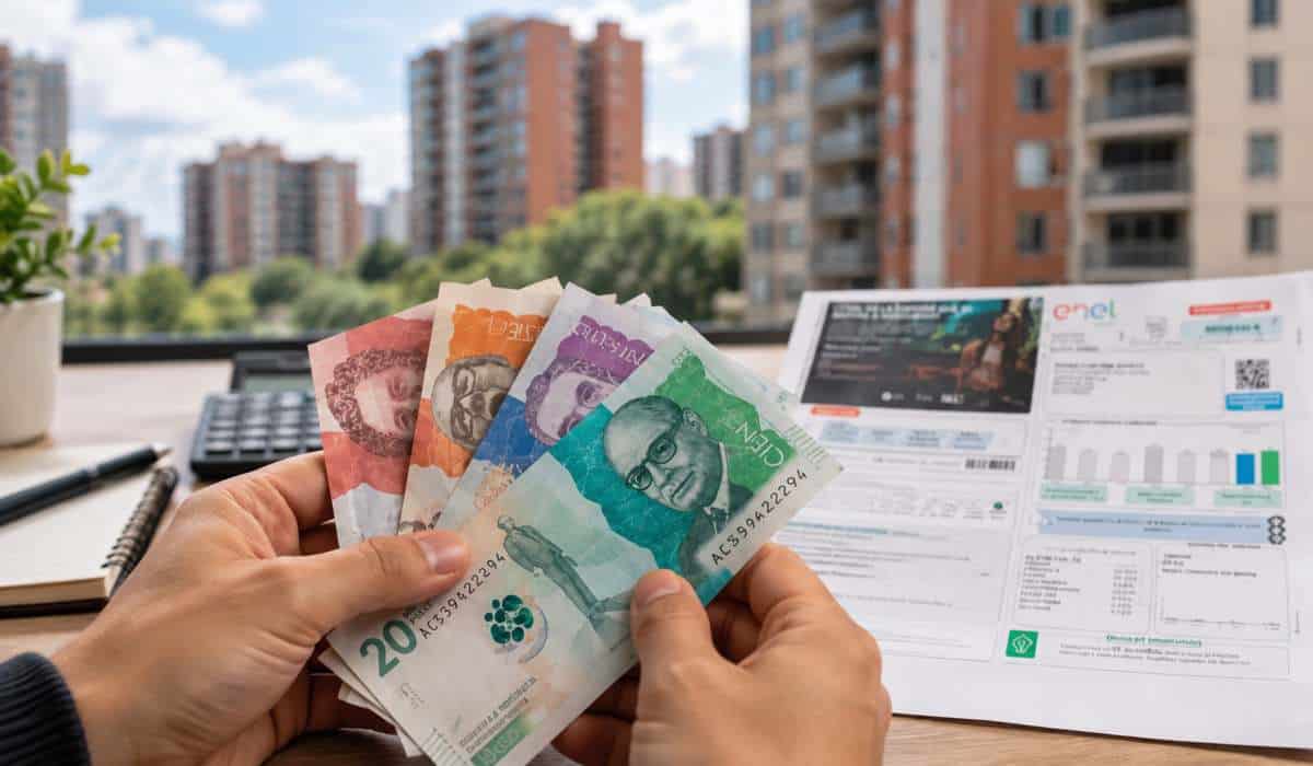 Conjuntos residenciales y copropiedades podrían tener cobros adicionales por consumo de energía: ojo con la factura