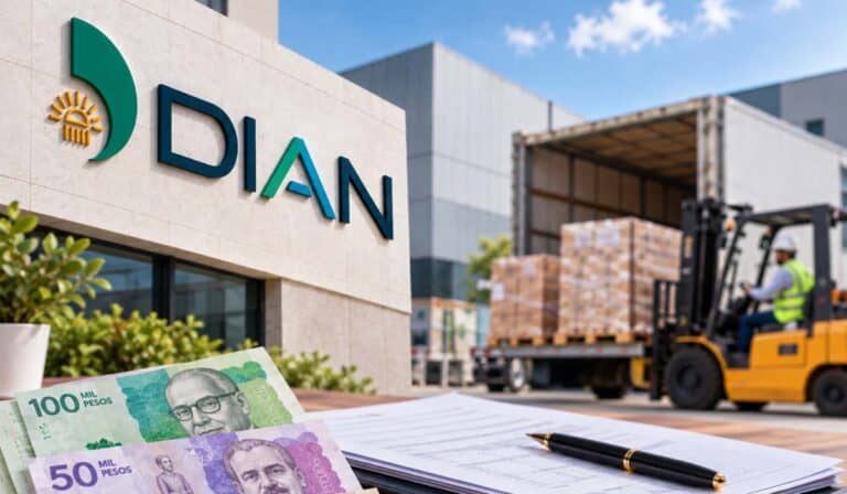 DIAN: el requisito que se debe cumplir para evitar cobros de IVA, según el Consejo de Estado