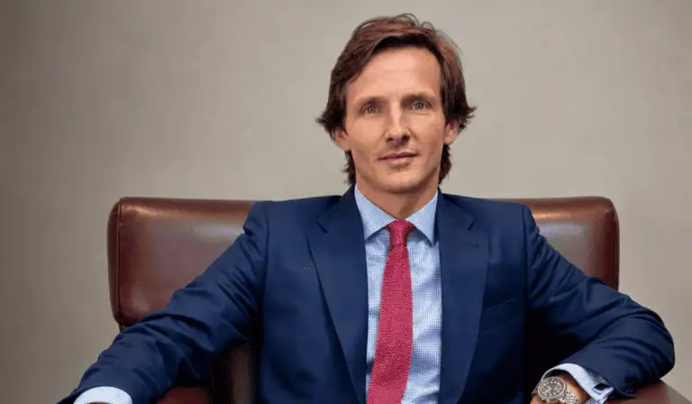 Entrevista | Industria plástica apunta a crecer más de 5 % en 2027 y elevar exportaciones: anticipa comportamiento y revela desafíos Daniel Mitchell, presidente Ejecutivo de Acoplásticos