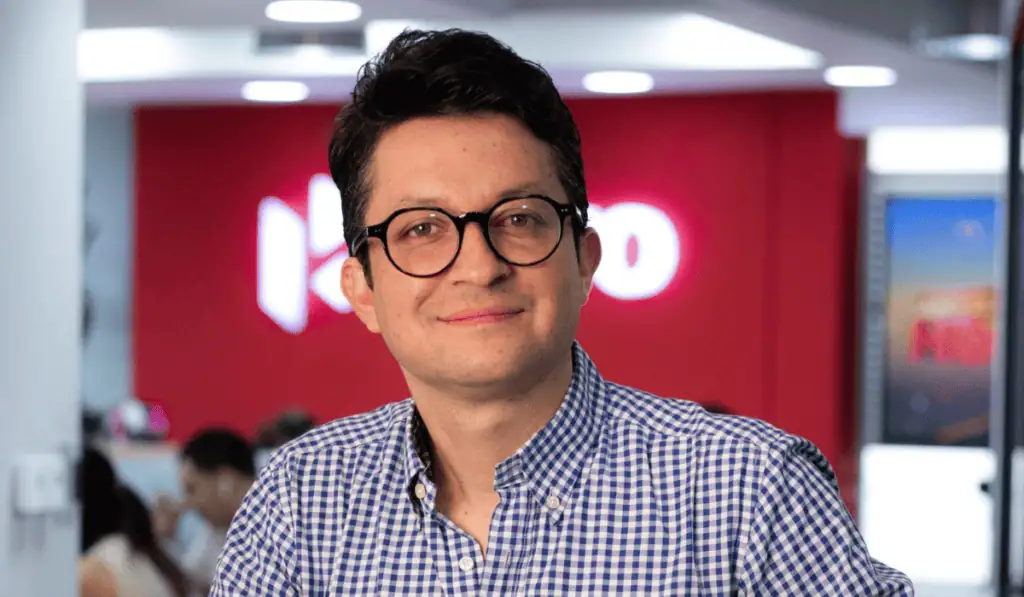 Entrevista | Hero Motos ha invertido en Colombia más de US$2 millones en 2026: planes de crecer a doble dígito y nuevas unidades de negocio David Aponte, director de Mercadeo de Hero Motos
