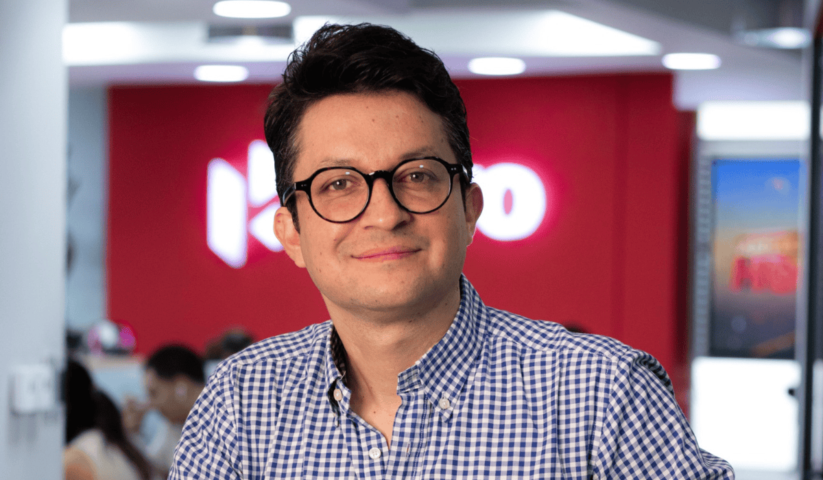 Home - Valora Analitik David Aponte, director de Mercadeo de Hero Motos