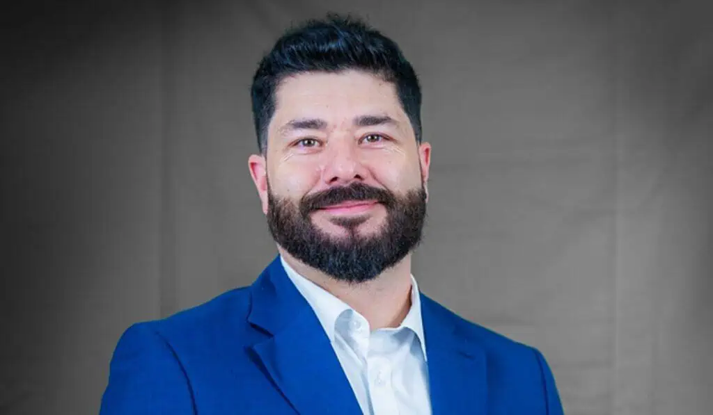 Inteligencia artificial geoespacial: así está cambiando la forma de analizar el territorio en Colombia Deiro González, technology manager de Esri Colombia