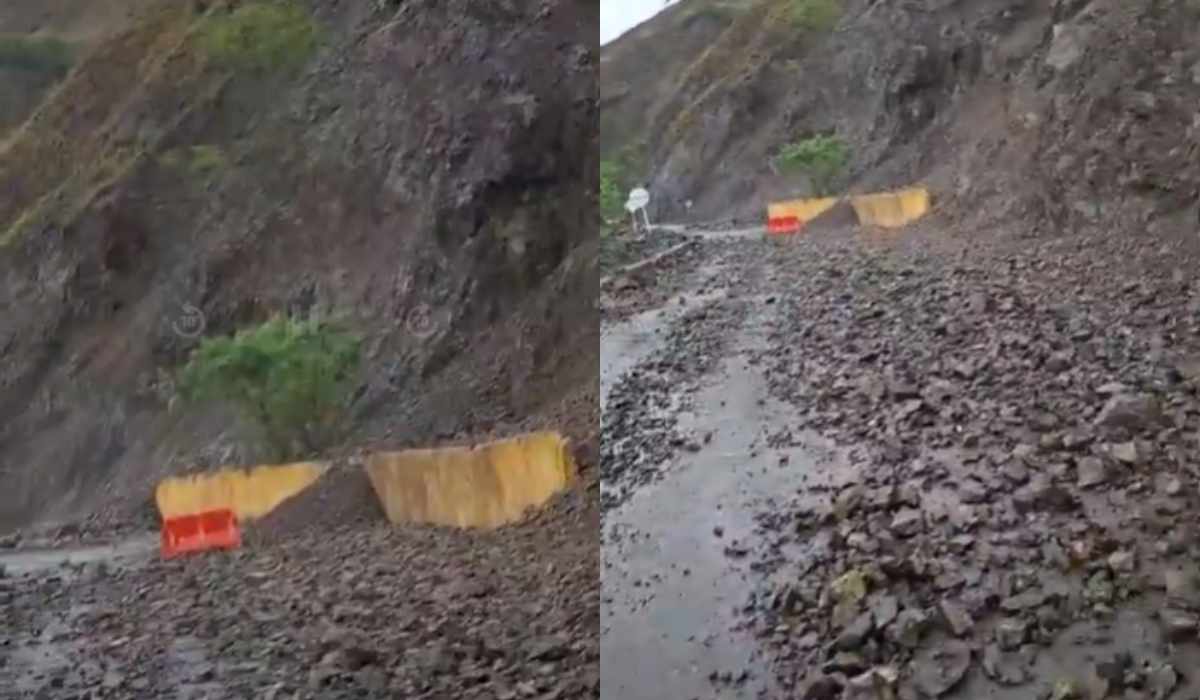 Home - Valora Analitik Derrumbe vía Cali - Buenaventura