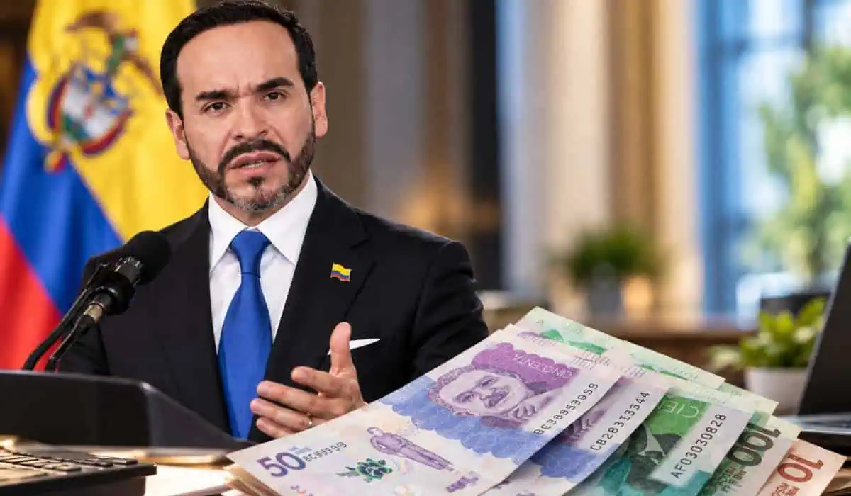 Devolución del IVA podría llegar a $300.000 al mes con la 'ley de rescate' del gobierno De la Espriella: hay un requisito clave