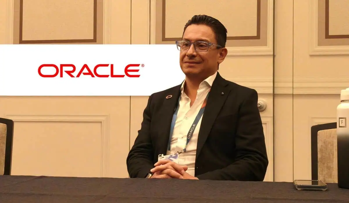 Home - Valora Analitik Juan Carlos Vega, general manager de Oracle para Colombia y Centroamérica