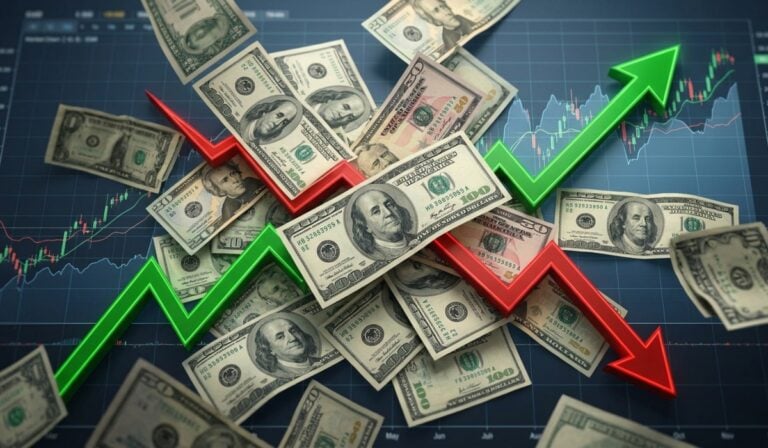 ¿Dólar en Colombia llegaría a $4.000 a finales de 2026? Proyecciones se mueven entre el alivio de la apreciación y la sombra fiscal Dólar en Colombia