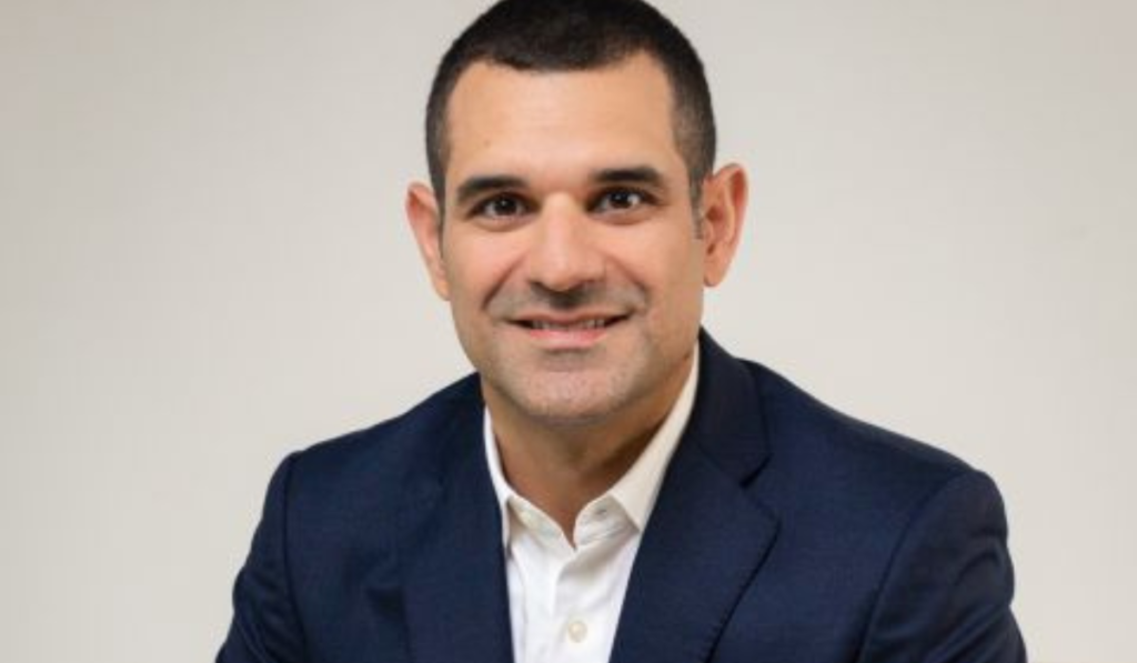 Efraín Cepeda Tarud es el nuevo presidente de la Cámara de Comercio de Barranquilla Efraín Cepeda Tarud