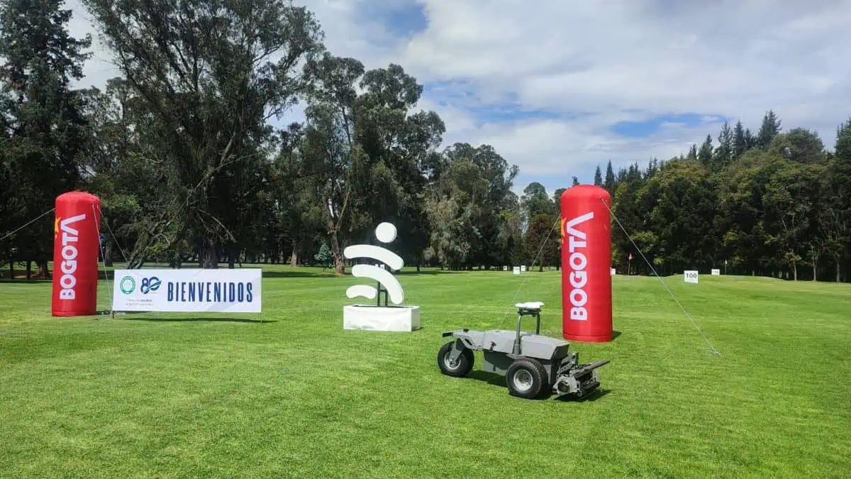 El Campo de Golf La Florida inicia una nueva etapa en Bogotá