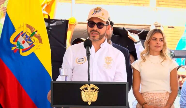 Home - Valora Analitik El Gobierno del presidente Abelardo de la Espriella avanza en la construcción del PND