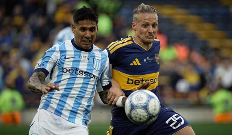 El fútbol impulsa el negocio de las apuestas deportivas en América: creció 145 % El fútbol impulsa el negocio de las apuestas deportivas en América_ creció 145 %