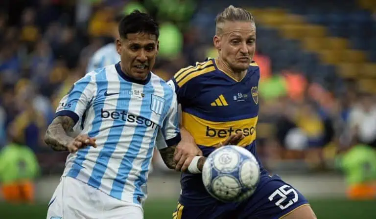 El fútbol impulsa el negocio de las apuestas deportivas en América: creció 145 % El fútbol impulsa el negocio de las apuestas deportivas en América_ creció 145 %