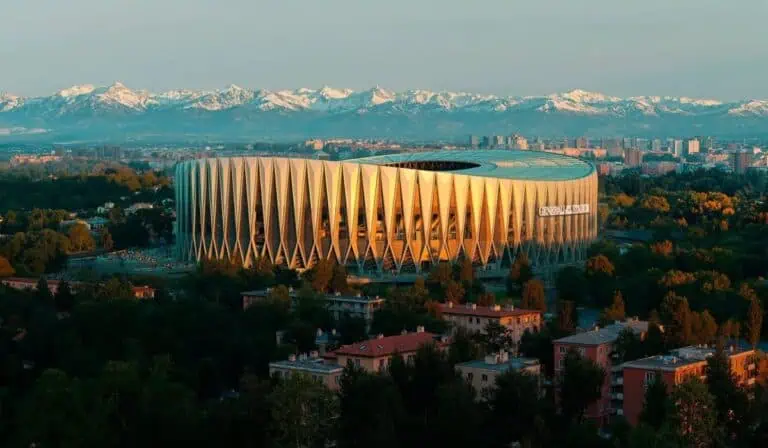 Adiós al histórico San Siro: Milan e Inter presentan su nuevo estadio con millonaria inversión El nuevo estadio de Milan e Inter tendrá capacidad para 71.500 espectadores