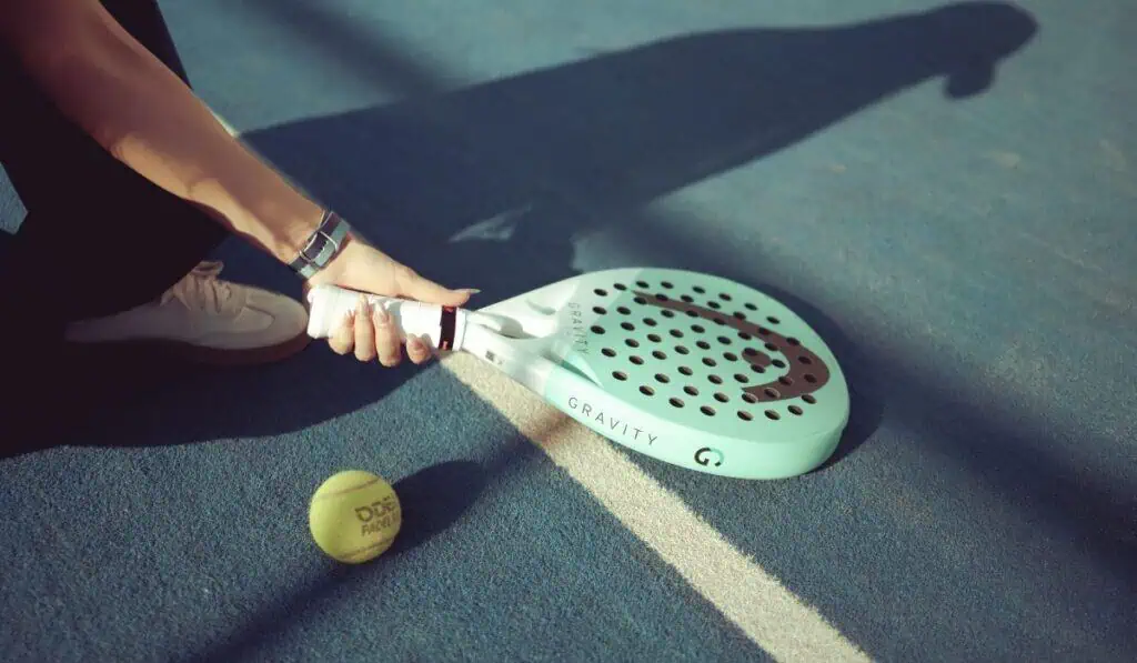 El pádel rompe récords con 40 millones de jugadores y más de 91.000 pistas en el mundo El pádel supera los 40 millones de jugadores en el mundo