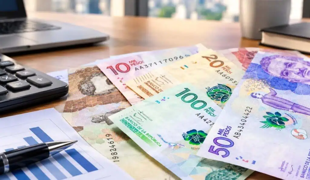 Empresas tendrían rebaja de renta en Colombia: así quedaría el impuesto con la Ley de Rescate Empresas tendrían rebaja de renta en Colombia: así quedaría el impuesto con la Ley de Rescate