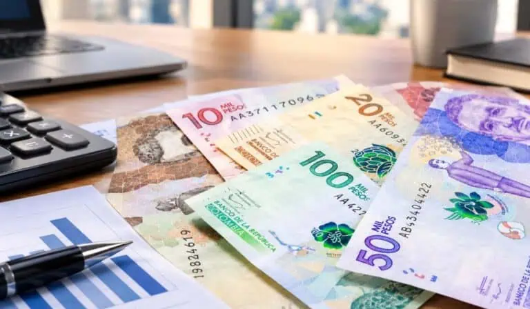 Empresas tendrían rebaja de renta en Colombia: así quedaría el impuesto con la Ley de Rescate Empresas tendrían rebaja de renta en Colombia: así quedaría el impuesto con la Ley de Rescate