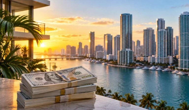 Entrevista | Cada vez más colombianos le apuestan a comprar proyectos en Miami: ya no buscan solo inversión Entrevista | Cada vez más colombianos le apuestan a comprar proyectos en Miami: ya no buscan solo inversión