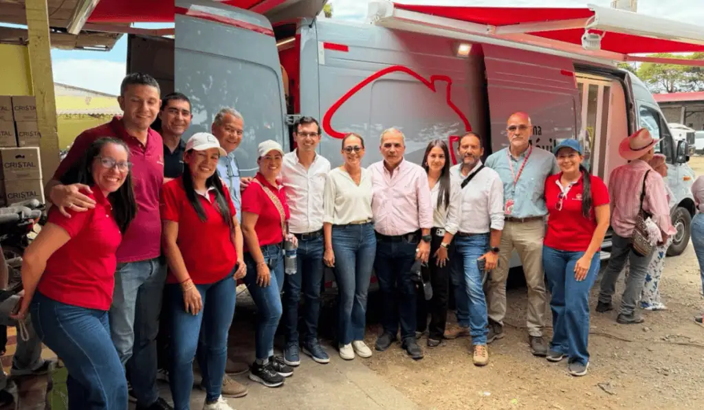 Terremoto en Colombia: recuperar el acceso a servicios financieros, clave para la reactivación de las comunidades Equipo de DaviMóviles