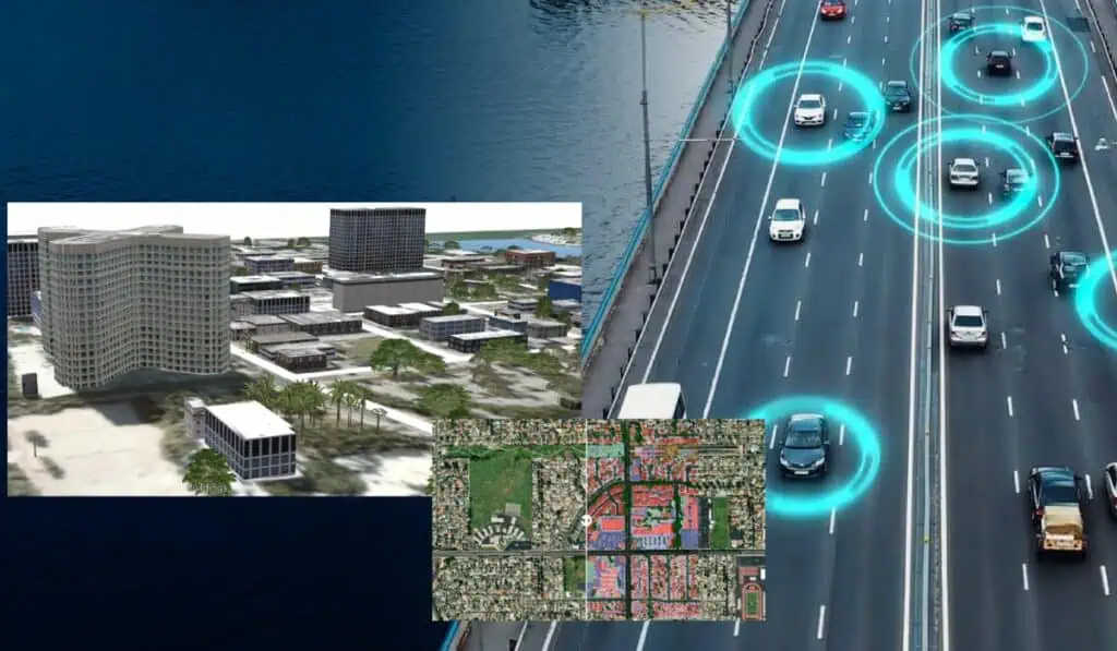 Inteligencia artificial geoespacial: así está cambiando la forma de analizar el territorio en Colombia Esri Colombia