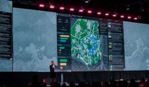Esri Colombia