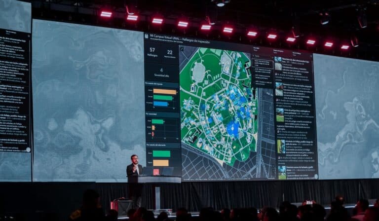 Esri Colombia